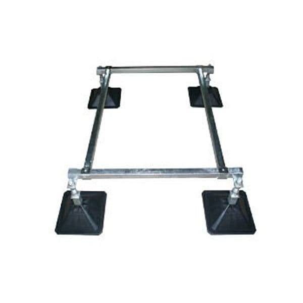 National Oilwell Varco UK Frame for compressor unit
