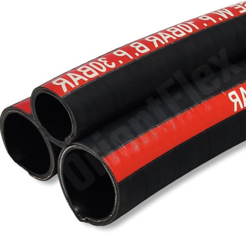 Lien Foo (Dongtai) Rubber and Metal Products TG-E-CR-100