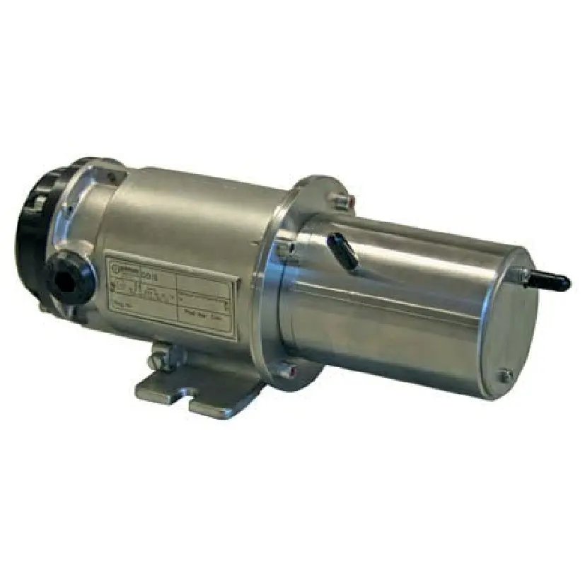 Consilium/Salwico OMD-4 10ch