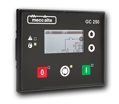Mecc Alte GC250