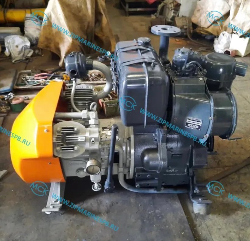 Hatlapa L130