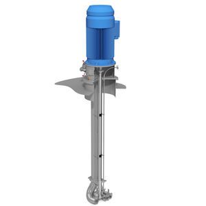 Marflex MX-P-150/110m SS316L