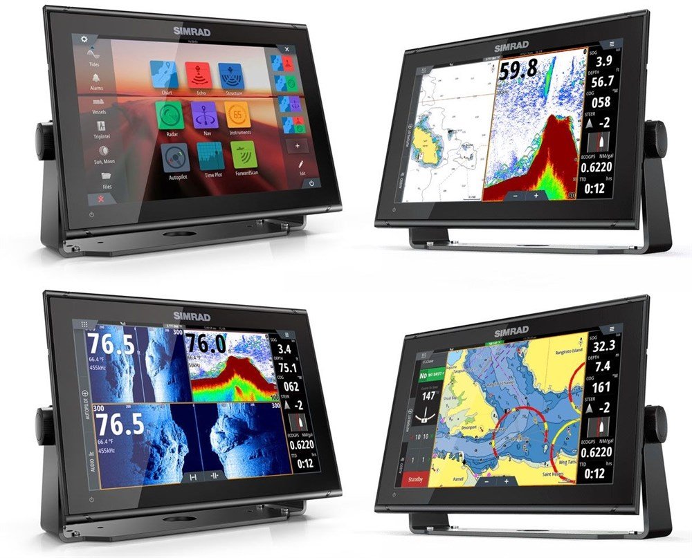 FPT Industrial GO12 XSE