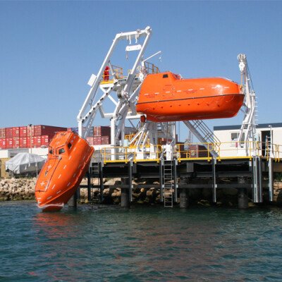 Jiangyin Neptune Marine Appliance NPT110DTL