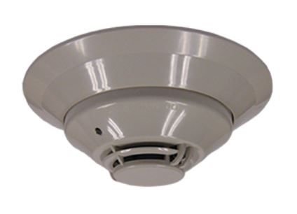 Notifier / Honeywell Multi-Sensor (Smoke+CO)