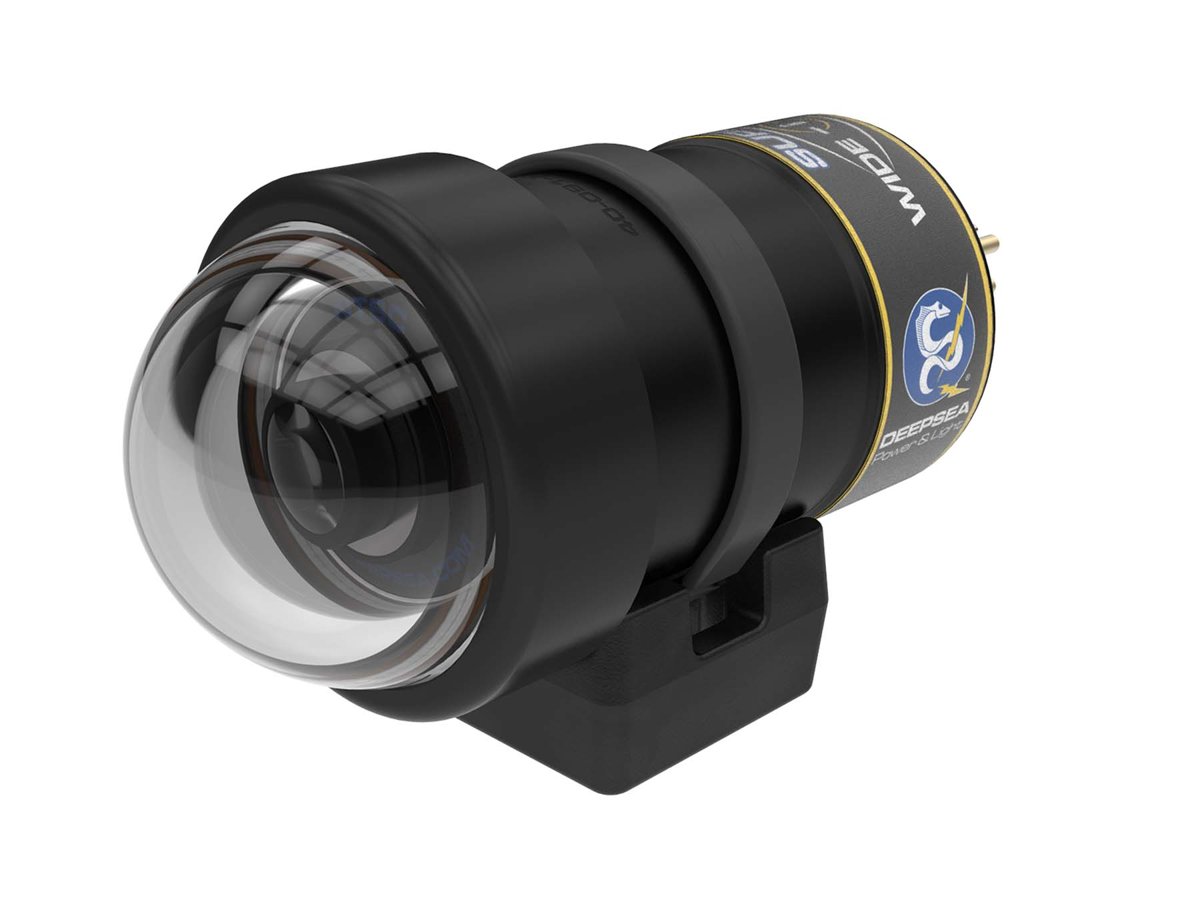 DeepSea Power & Light Nano SeaCam®