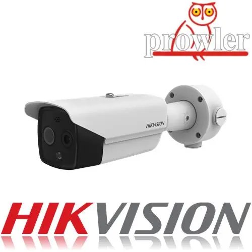 Hikvision Marine DS-2TD2617B
