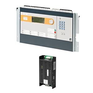 Siemens Fire Safety FCM901-U2