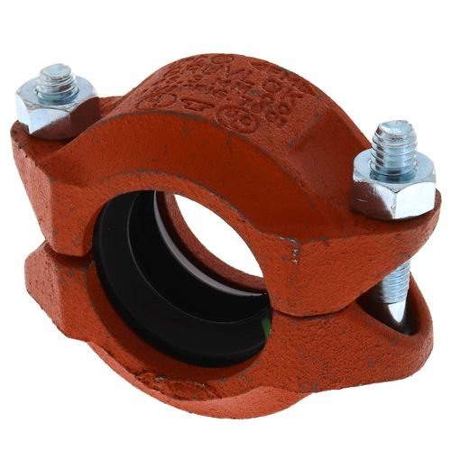 Gruvlok 7001-2 Flexible Coupling