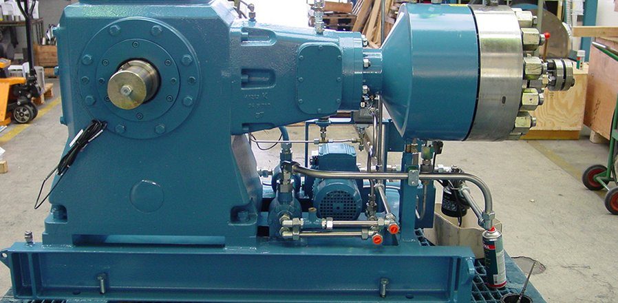 Neuman & Esser 1TZS190