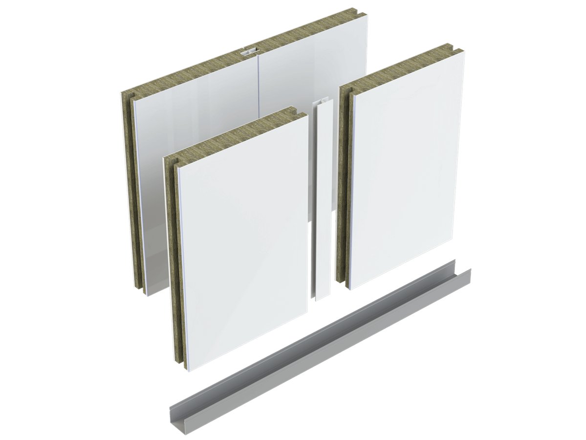 INEXA Interiors TNF-PVC