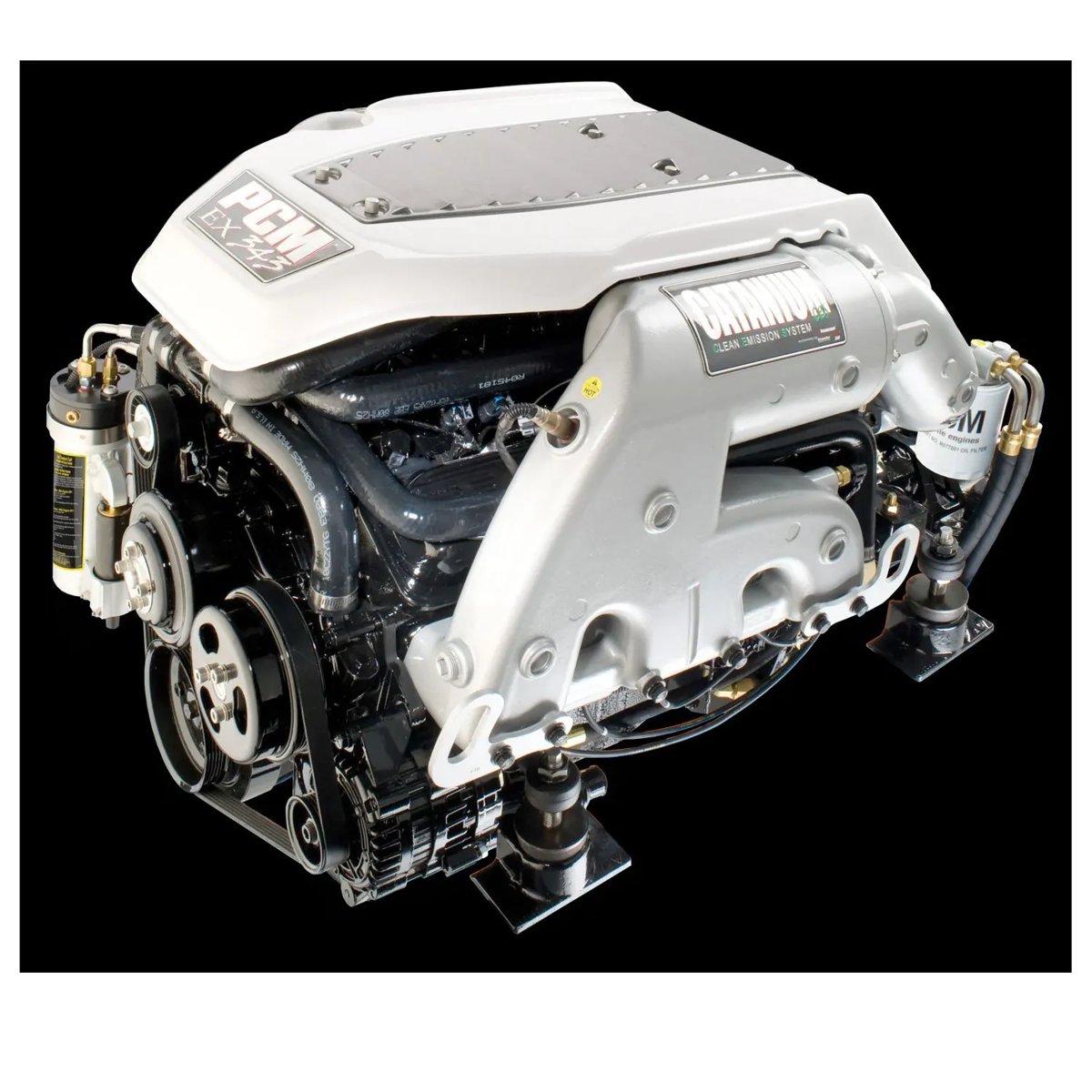 Pleasurecraft Marine Engine VPCMM06.0HO1