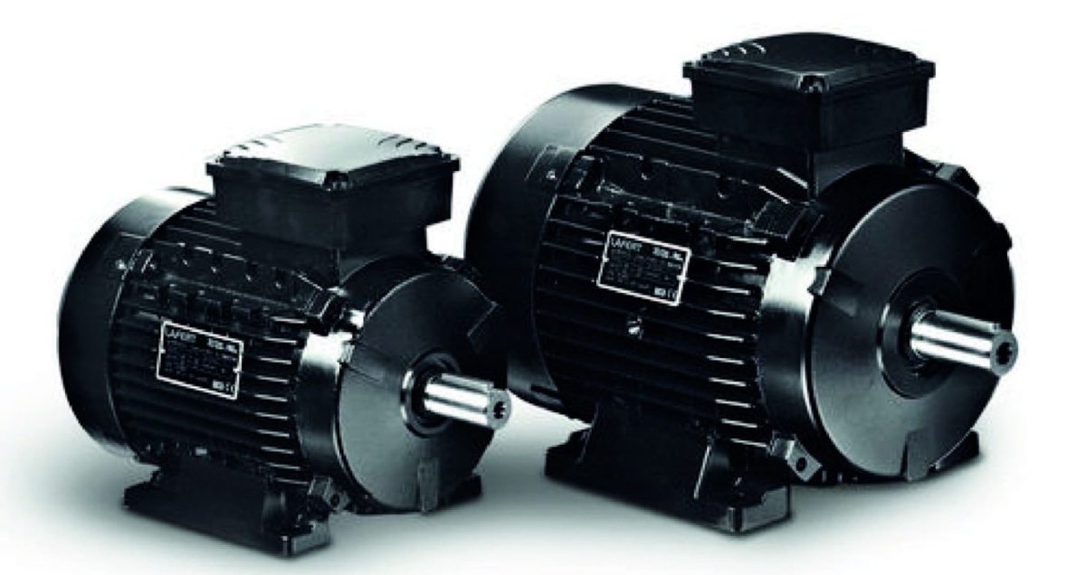 Lafert AMPH 100L AA2