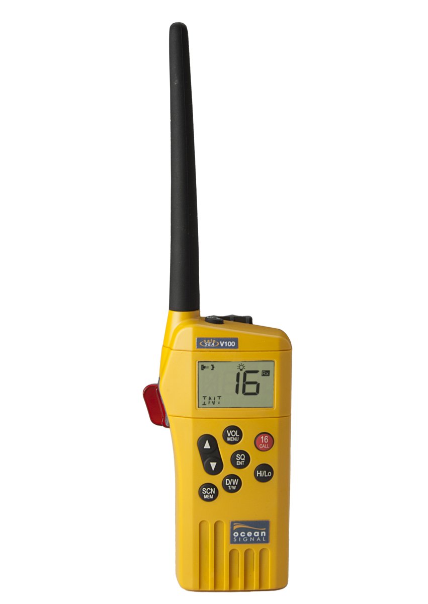 Ocean Signal V100