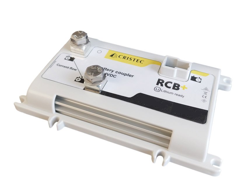 SEIMI RCB50PL