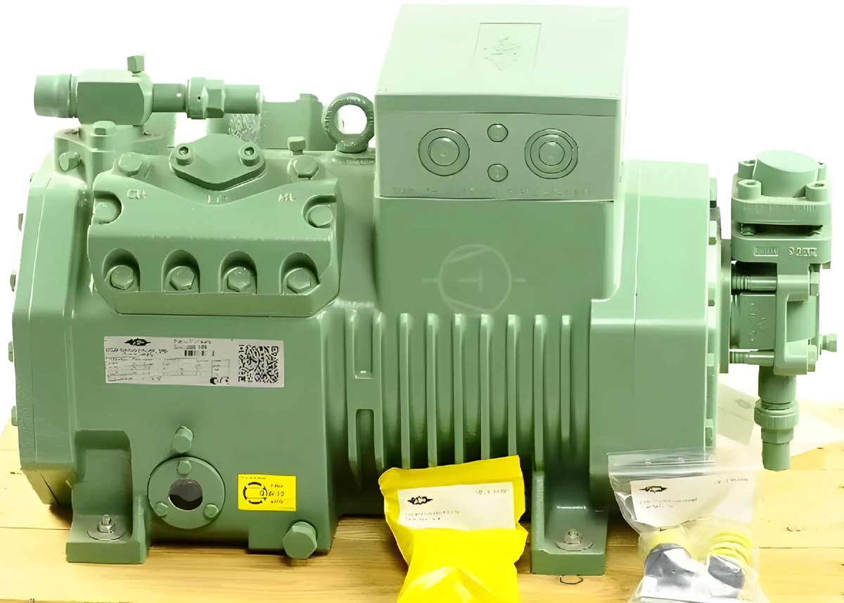 Bitzer Marine 4NE-20(Y) 4NEH-20Y