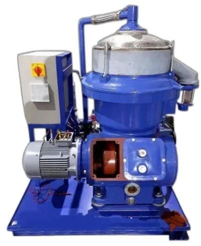 Alfa Laval MOPX-205-MDO-Purifier