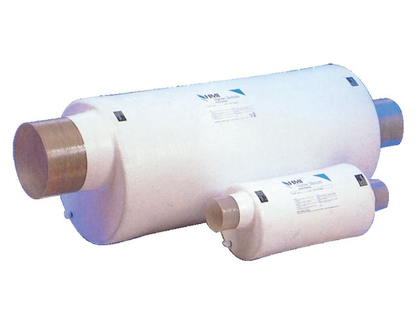 Halyard Marine HM-EX-1000-30dB