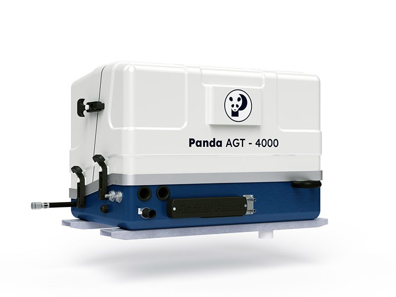 Fischer Panda AGT-DC 45000-60Hz