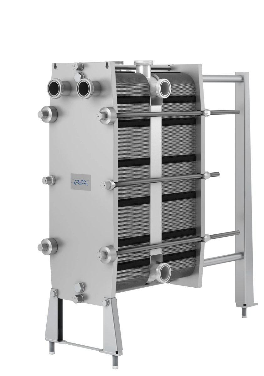 Alfa Laval PB6-650