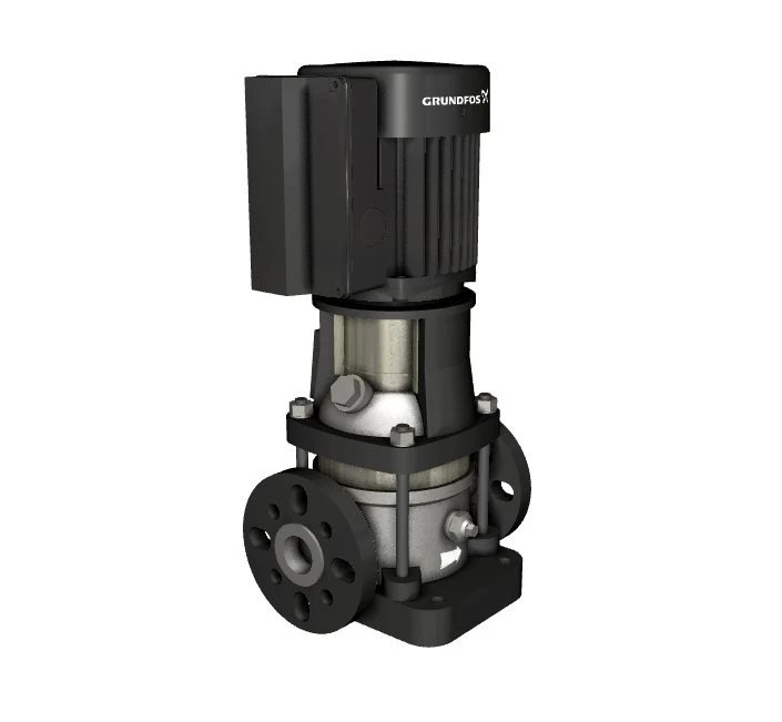 Grundfos Marine CR 3-6