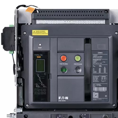 Eaton Marine IZM Marine 1000A 400V