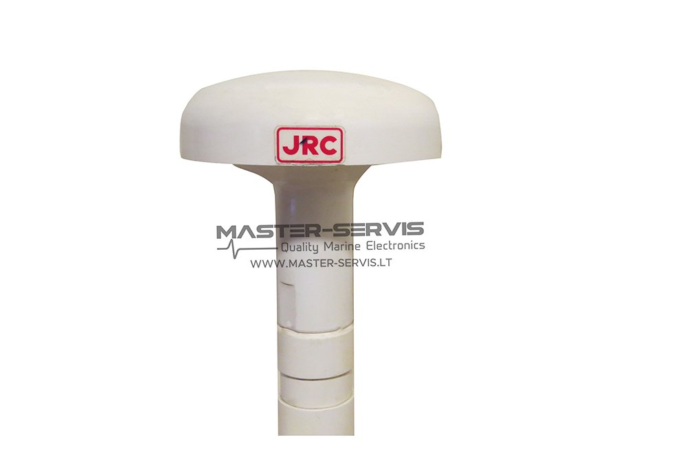 JRC GPS 124