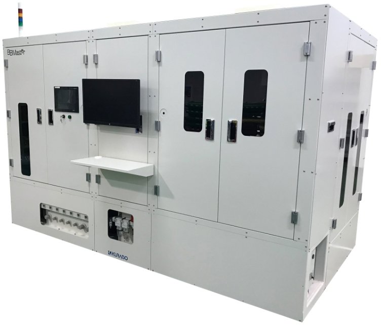 KURABO INDUSTRIES KURAMAS GT4 8812 (Quadri-axial +45°/90°/-45°/0°); Glassfibre Non-crimp Fabric