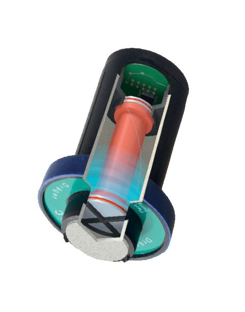 Dräger Drager OMD-680 6ch