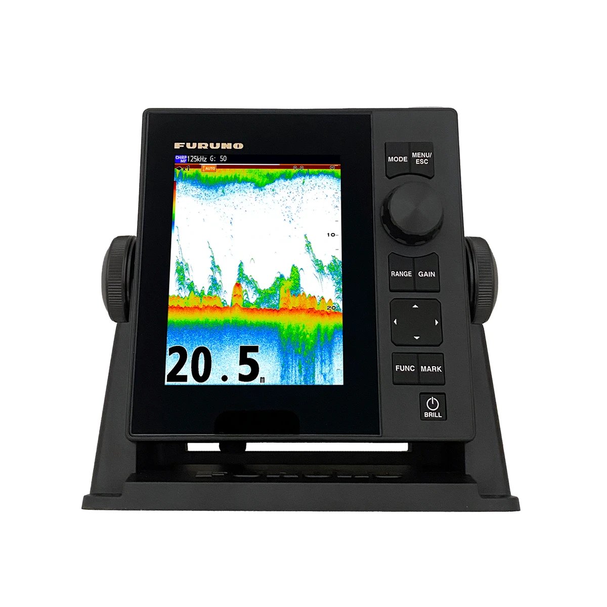 Furuno FE-600A