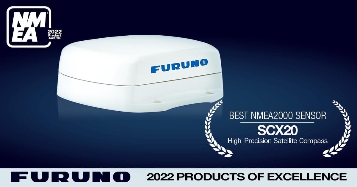 Furuno SCX-20