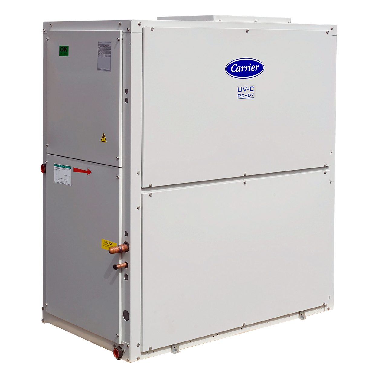 Carrier Marine 42CO Split 20kW R410A