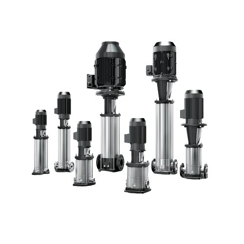 Ebara Marine EVM 25/35