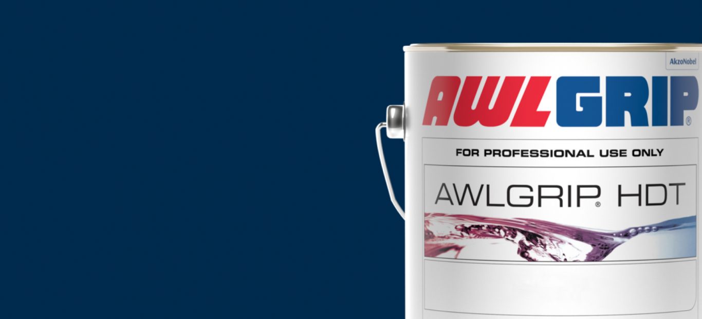 Awlgrip HDT