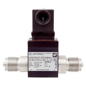 AFRISO Pressure transducers DeltaFox DMU 10 D | 31863