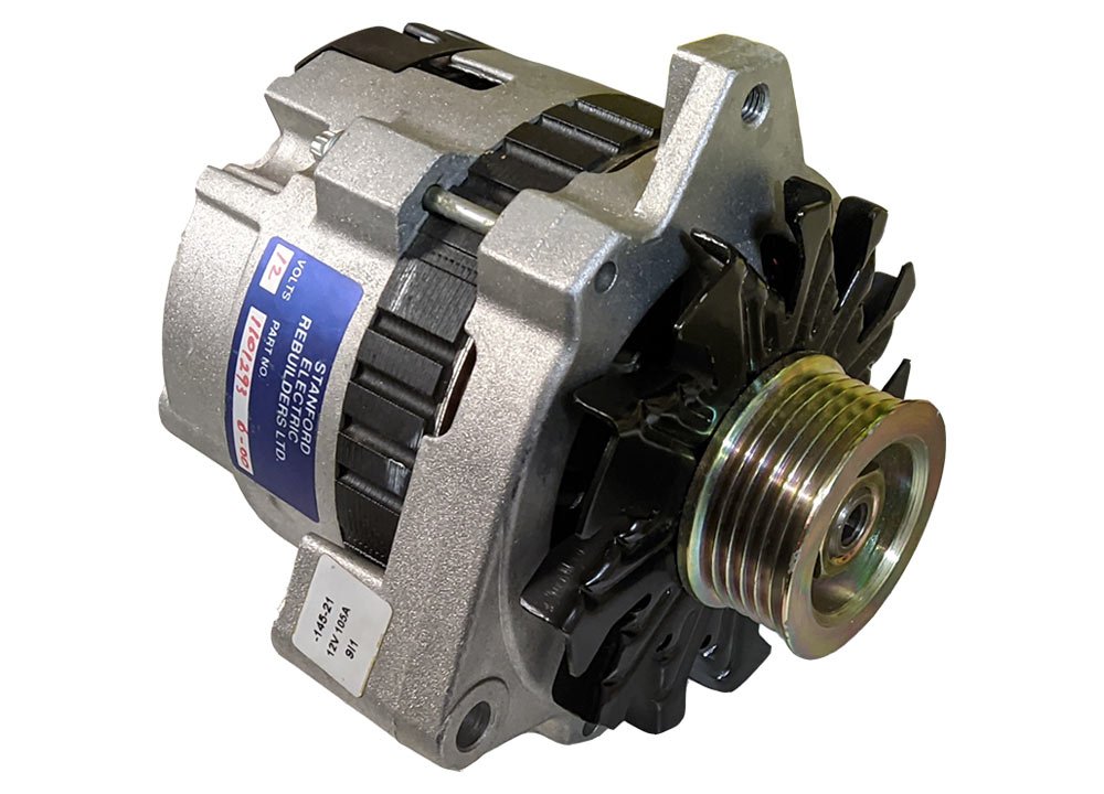 STAMFORD | AvK 330-10382