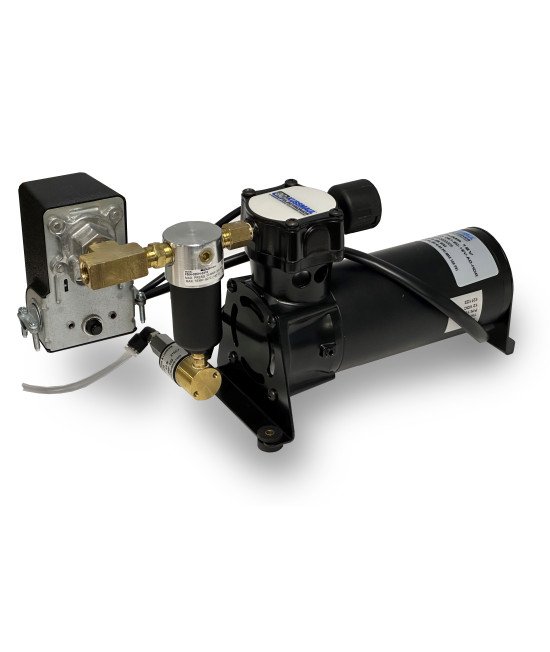 Kussmaul 091-9-12V-HP-HOR