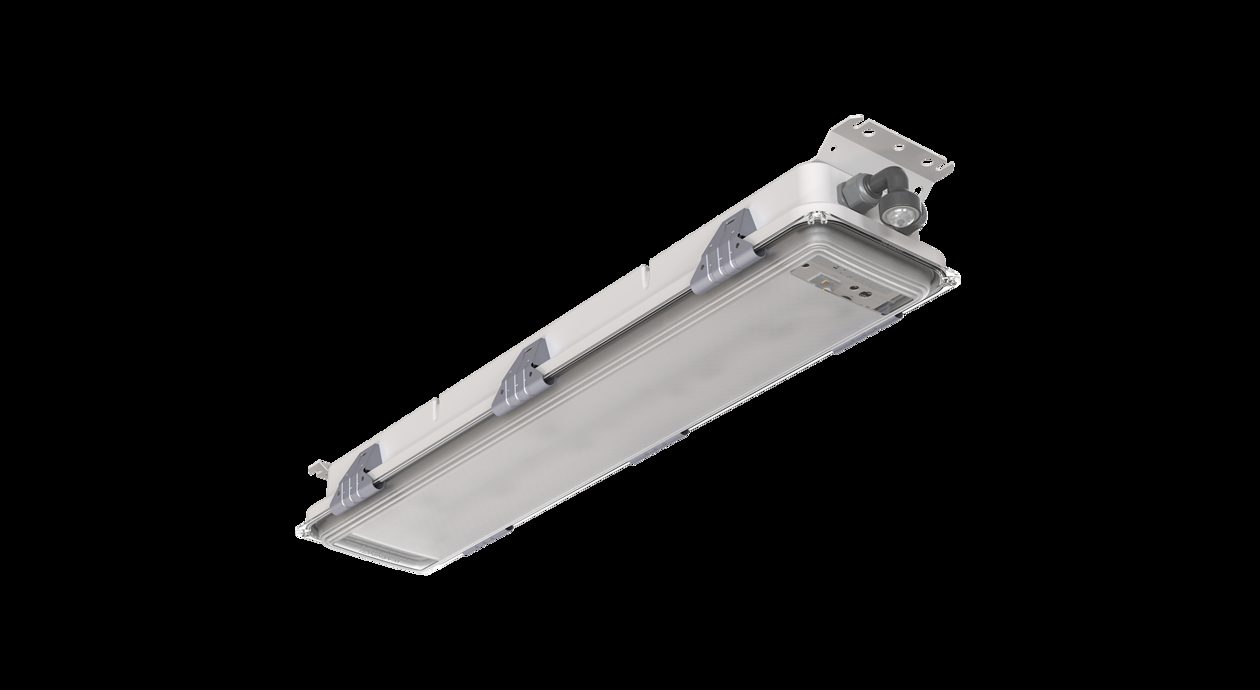 Glamox Marine FD60 LED 200W IP44 5000K