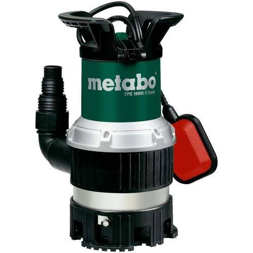 Kloska TPS 16000 S Combi
