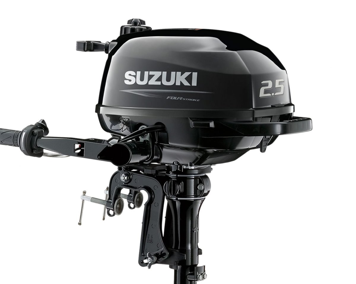 Suzuki Motor RSKXM0.332GA