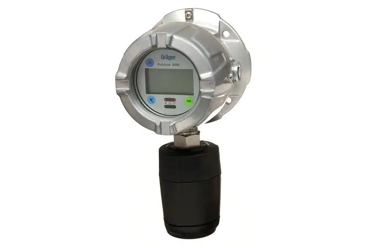 Dräger Polytron VOC-B