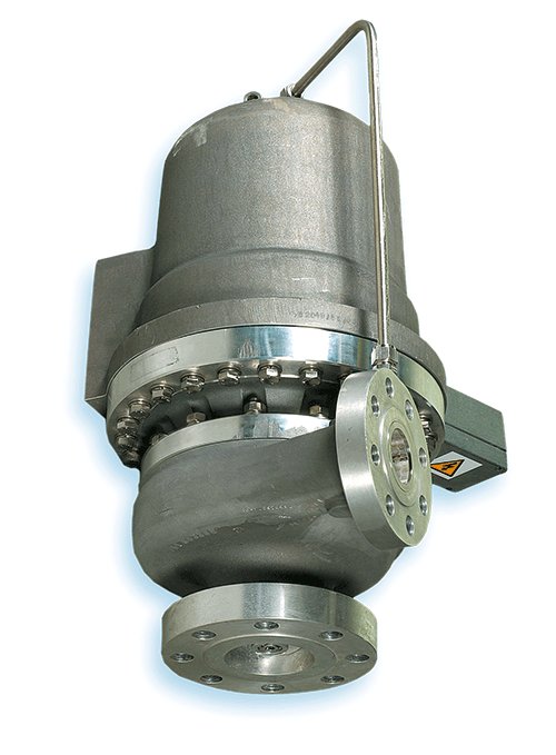 Cryostar 55-OL2