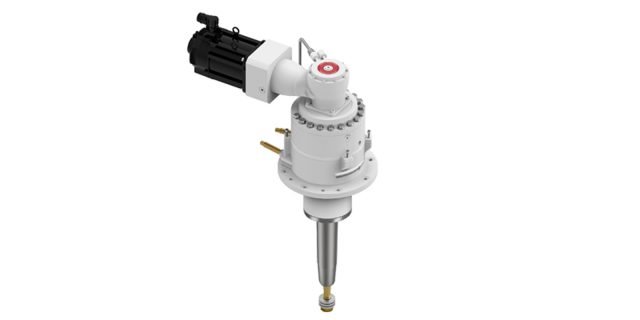 Naiad Dynamics E147C