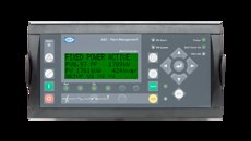 DEIF ASC-4 Wind