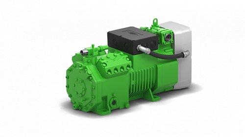 Bitzer Marine 4CE-6.F1-Y