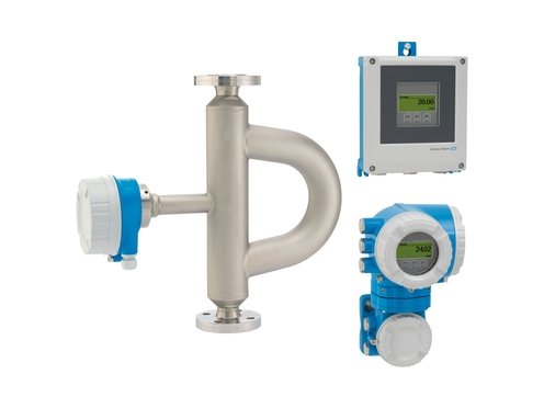 Endress+Hauser Proline Promass F 500 / 8F5B
