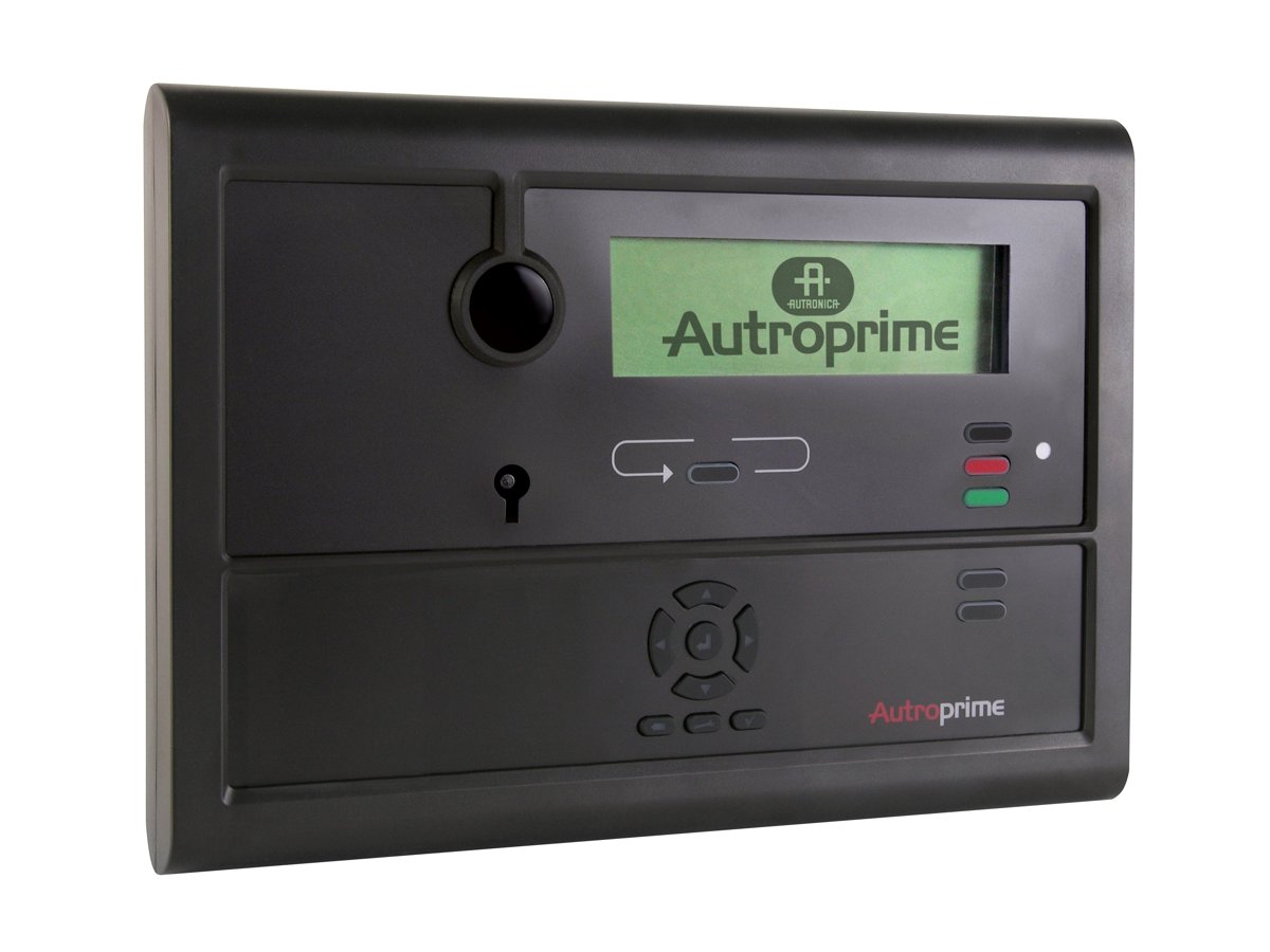 Autronica BS-211