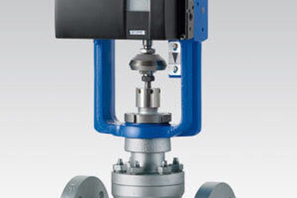 ARCA Regler ECOTROL® (8C, 6N, 6H series), TRIVENT (200, 220, 230 series), HIGHPRESSVENT (130 series), FORGEVENT (190 series), ANGLEVENT (380 series)