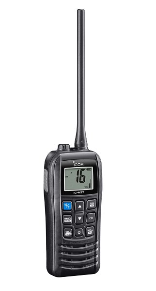 Icom Marine IC-M37