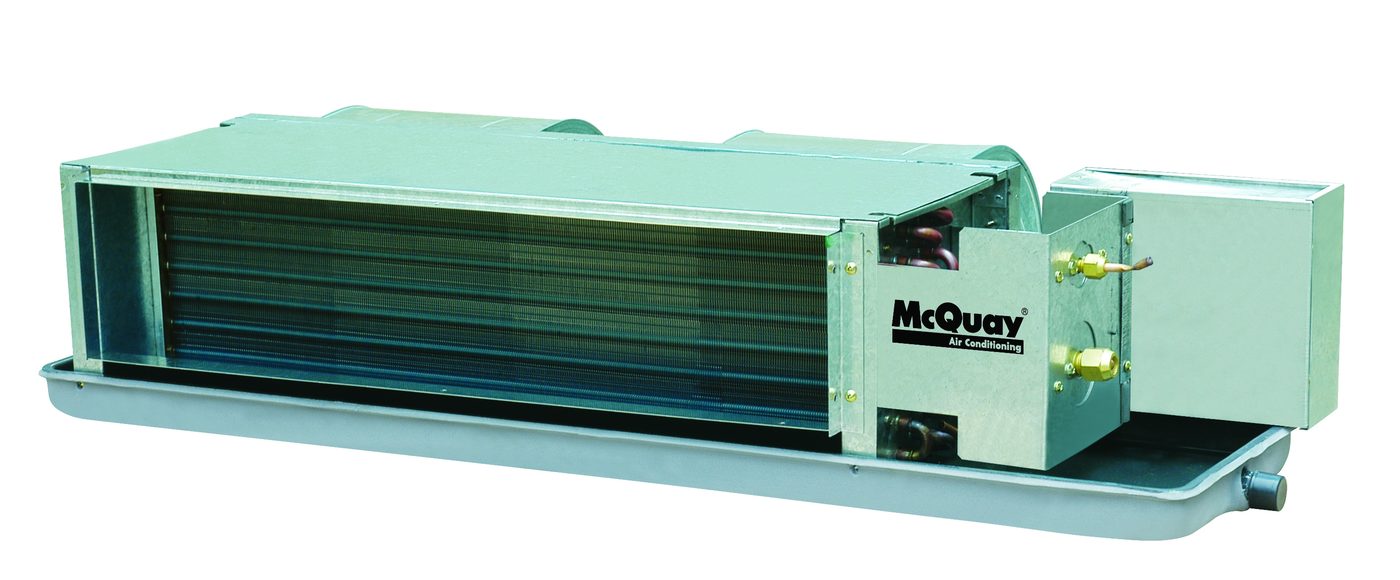 McQuay Marine ALS Self-Contained 150kW R410A